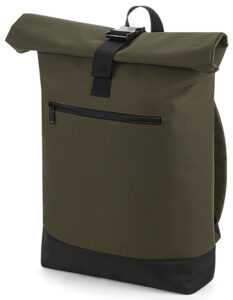 Roll-Top Backpack - Ansicht 8