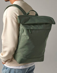 Simplicity Roll-Top Backpack - Ansicht 7