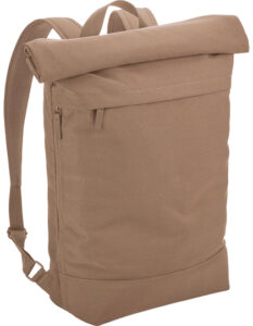 Simplicity Roll-Top Backpack - Ansicht 8