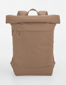 Simplicity Roll-Top Backpack - Ansicht 5