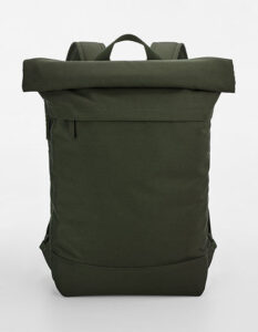 Simplicity Roll-Top Backpack - Ansicht 6