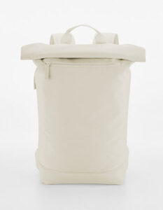 Simplicity Roll-Top Backpack Lite - Rucksäcke mit Logo