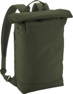 Simplicity Roll-Top Backpack Lite - Ansicht 6