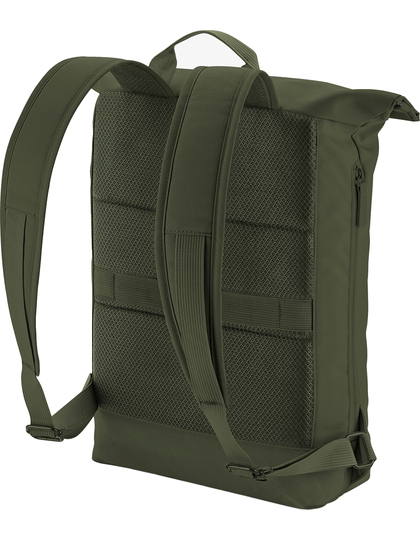 Simplicity Roll-Top Backpack Lite - Ansicht 7