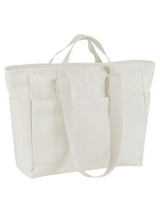 Simplicity Bag - Shopper mit Logo