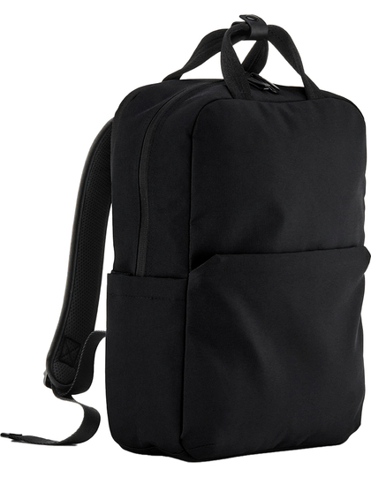 Stockholm Laptop Backpack - Ansicht 4