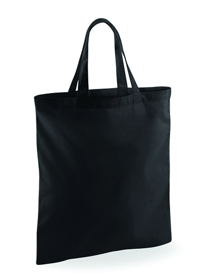 Bag For Life - Short Handles - Tragetaschen mit Logo