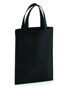Cotton Party Bag For Life - Tragetaschen mit Logo