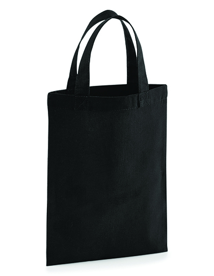Cotton Party Bag For Life - Tragetaschen mit Logo