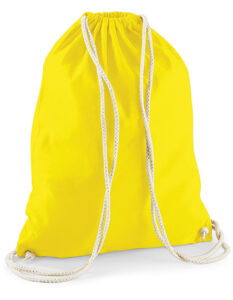 Cotton Gymsac - Ansicht 27