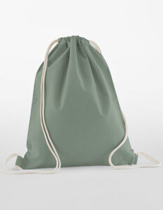 Organic Cotton InCo. Gymsac - Ansicht 3