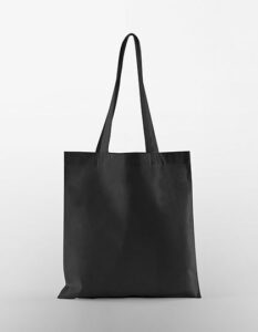 Organic Cotton InCo. Bag For Life - Tragetaschen mit Logo