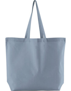 Organic Cotton InCo. Maxi Bag For Life - Tragetaschen mit Logo