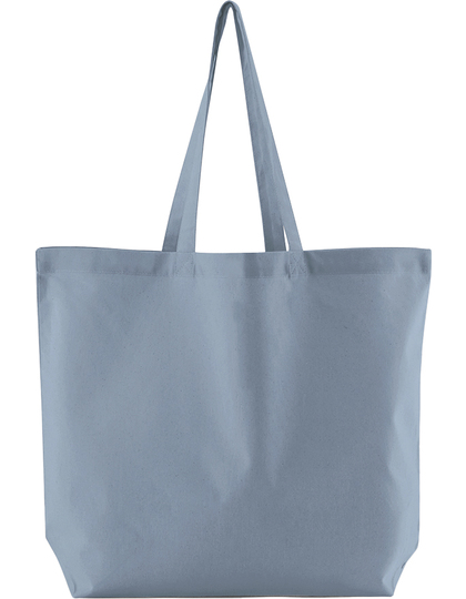 Organic Cotton InCo. Maxi Bag For Life - Tragetaschen mit Logo