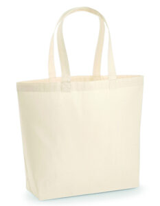 Premium Cotton Maxi Bag - Ansicht 4