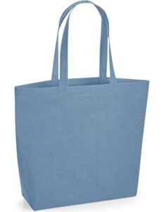 Organic Natural Dyed Maxi Bag for Life - Ansicht 6