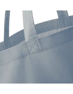 Organic Natural Dyed Maxi Bag for Life - Ansicht 7