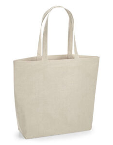 Organic Natural Dyed Maxi Bag for Life - Ansicht 2