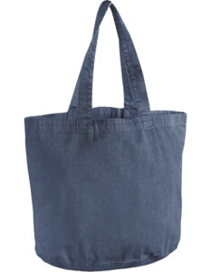 Garment Dyed Shopper - Ansicht 11