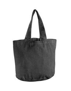 Garment Dyed Shopper - Ansicht 2