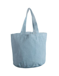 Garment Dyed Shopper - Ansicht 5