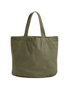 Garment Dyed Shopper - Ansicht 6