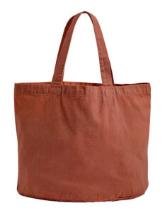 Garment Dyed Shopper - Ansicht 7