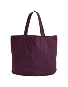 Garment Dyed Shopper - Ansicht 8