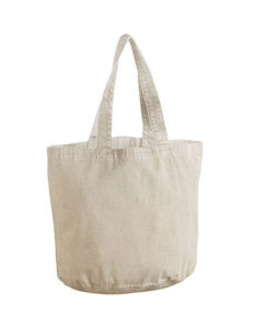 Garment Dyed Shopper - Ansicht 9