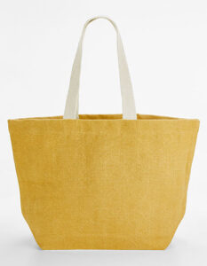 Soft Washed Jute Beach Bag - Ansicht 5