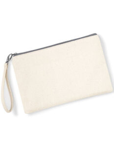 Canvas Wristlet Pouch - Ansicht 3