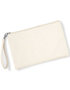 Canvas Wristlet Pouch - Ansicht 4