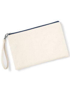 Canvas Wristlet Pouch - Ansicht 5