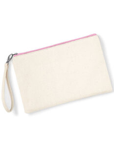Canvas Wristlet Pouch - Ansicht 6