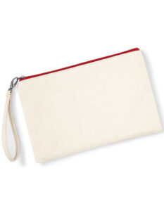 Canvas Wristlet Pouch - Ansicht 7