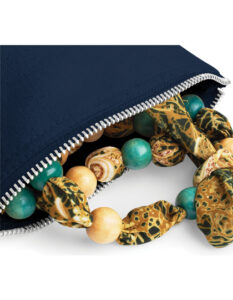 Canvas Accessory Bag - Ansicht 9