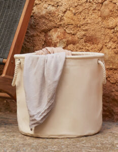 Heavy Canvas Storage Trug - Ansicht 3