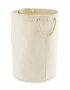 Heavy Canvas Storage Trug - Körbe mit Logo