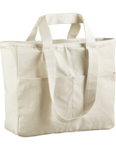 Double Handle Cargo Pocket Bag - Ansicht 6