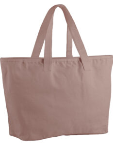 Oversized Heavy Duty Canvas Bag - Ansicht 9