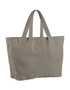 Oversized Heavy Duty Canvas Bag - Ansicht 3