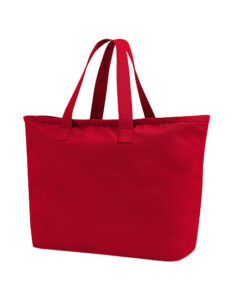 Oversized Heavy Duty Canvas Bag - Ansicht 7