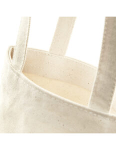 Fairtrade Cotton Bottle Bag - Ansicht 6
