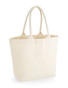 Fairtrade Cotton Deck Bag - Ansicht 2
