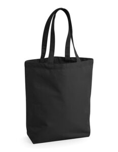 Fairtrade Cotton Camden Shopper - Shopper mit Logo