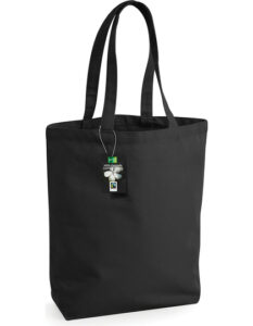 Fairtrade Cotton Camden Shopper - Ansicht 7