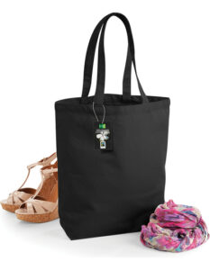 Fairtrade Cotton Camden Shopper - Ansicht 8