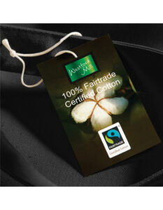 Fairtrade Cotton Camden Shopper - Ansicht 9
