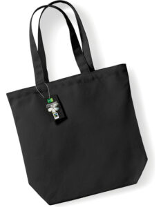 Fairtrade Cotton Camden Shopper - Ansicht 10