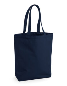 Fairtrade Cotton Camden Shopper - Ansicht 2